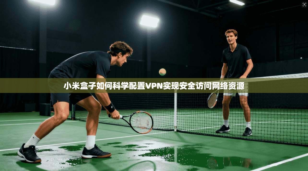 小米盒子如何科学配置VPN实现安全访问网络资源