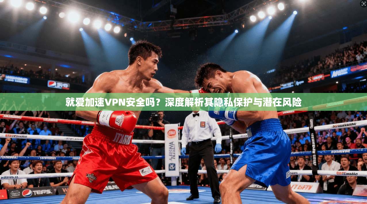就爱加速VPN安全吗？深度解析其隐私保护与潜在风险