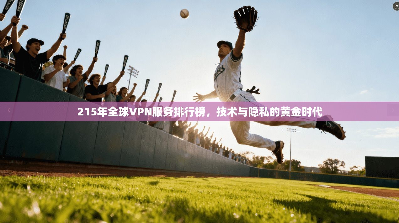 215年全球VPN服务排行榜，技术与隐私的黄金时代