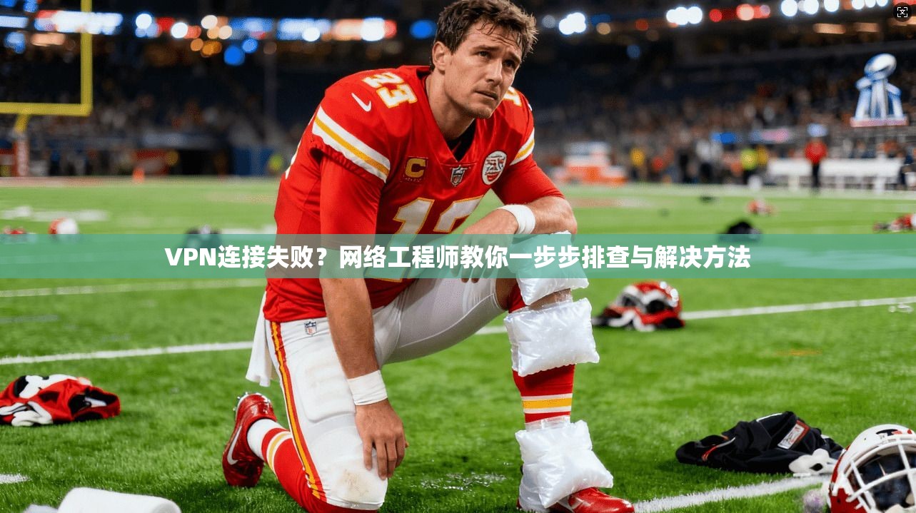 VPN连接失败？网络工程师教你一步步排查与解决方法