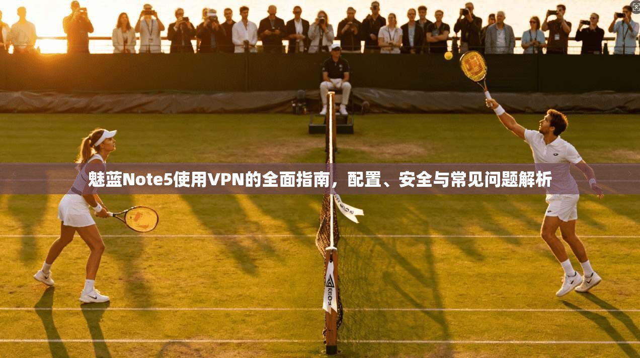 魅蓝Note5使用VPN的全面指南,配置、安全与常见问题解析