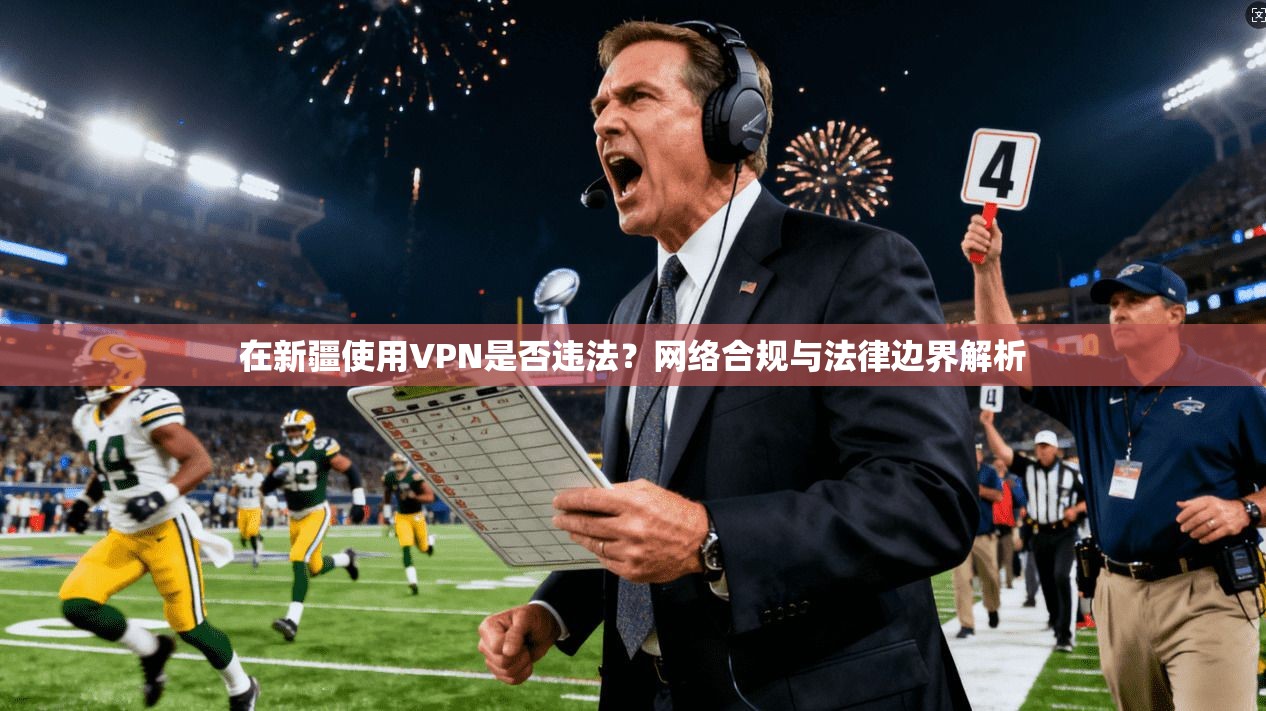 在新疆使用VPN是否违法？网络合规与法律边界解析