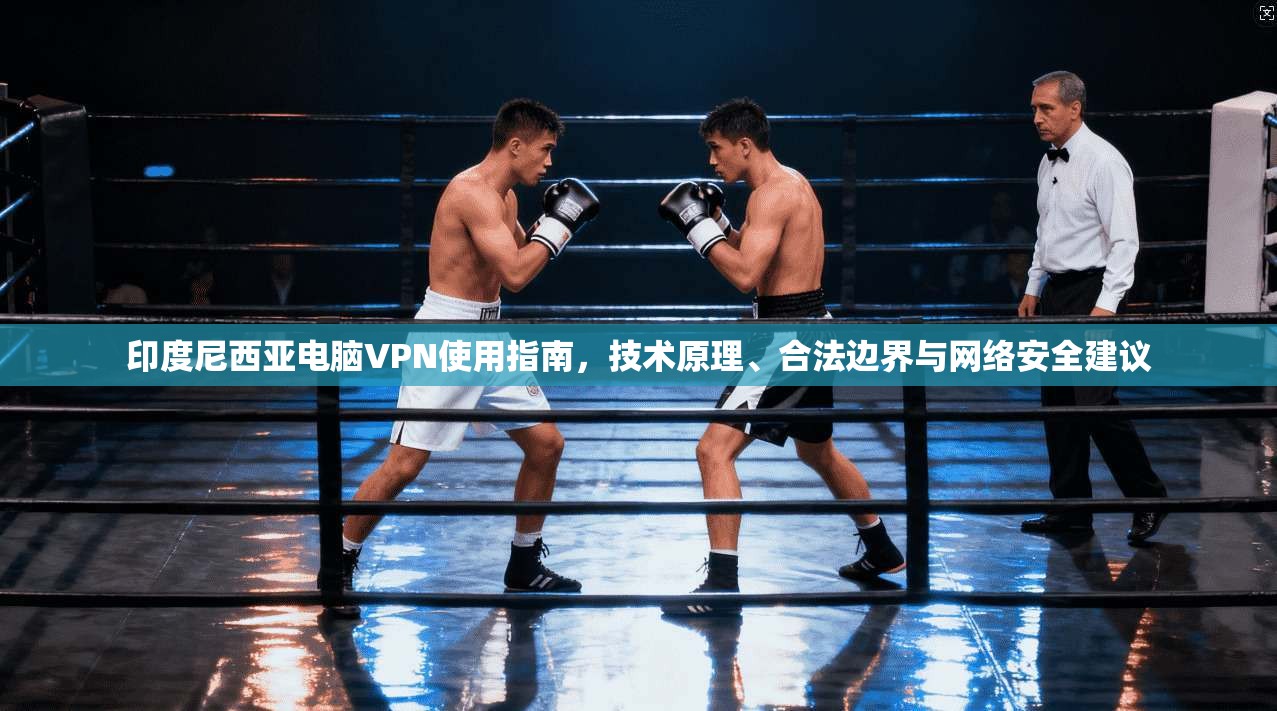 印度尼西亚电脑VPN使用指南，技术原理、合法边界与网络安全建议