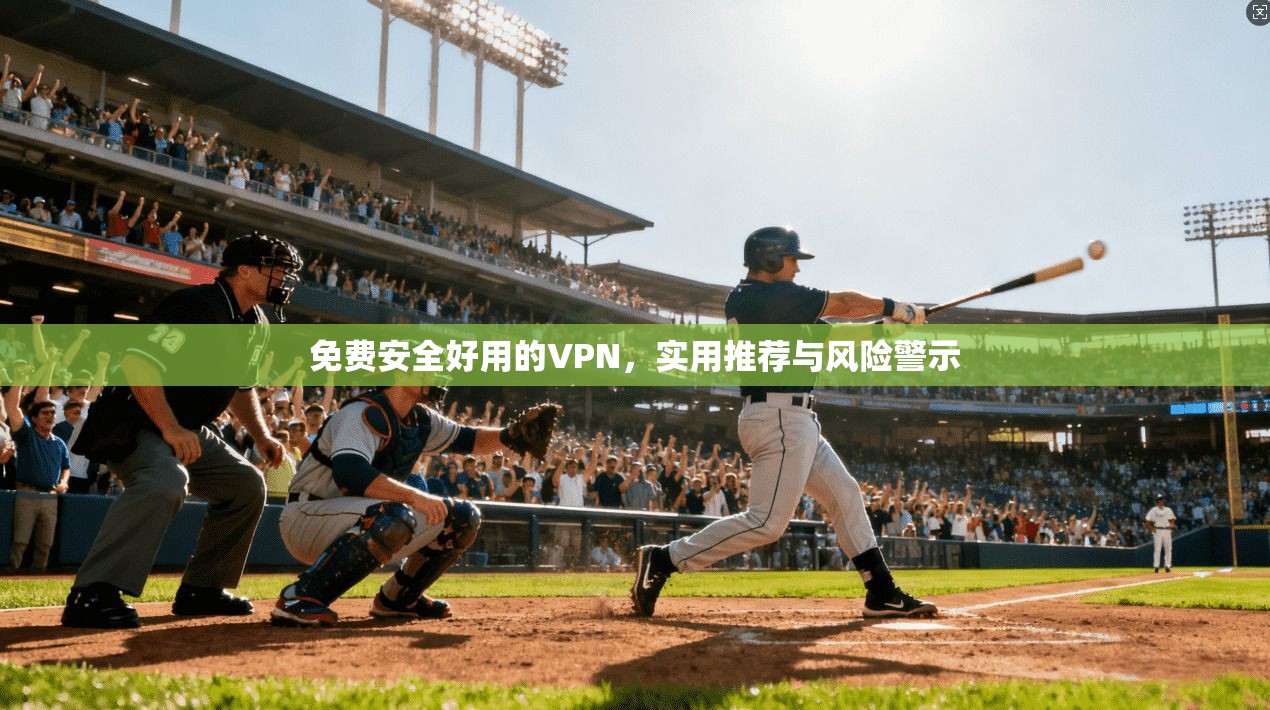 免费安全好用的VPN，实用推荐与风险警示