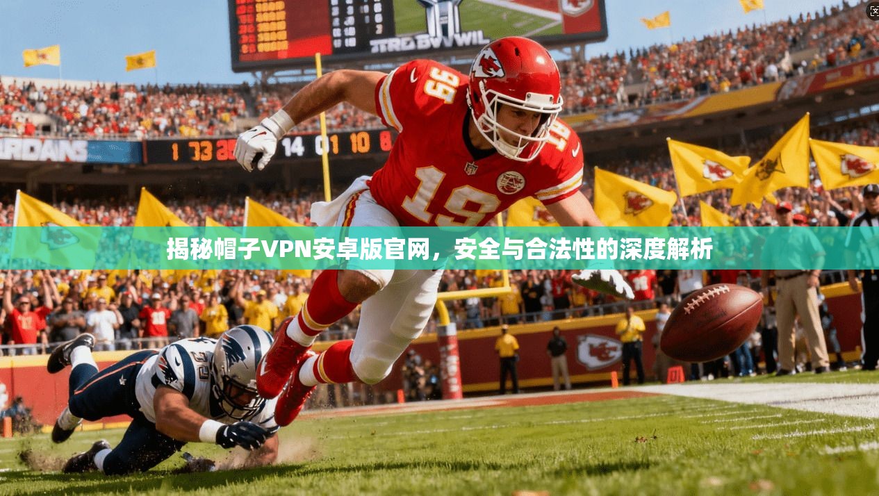 揭秘帽子VPN安卓版官网，安全与合法性的深度解析