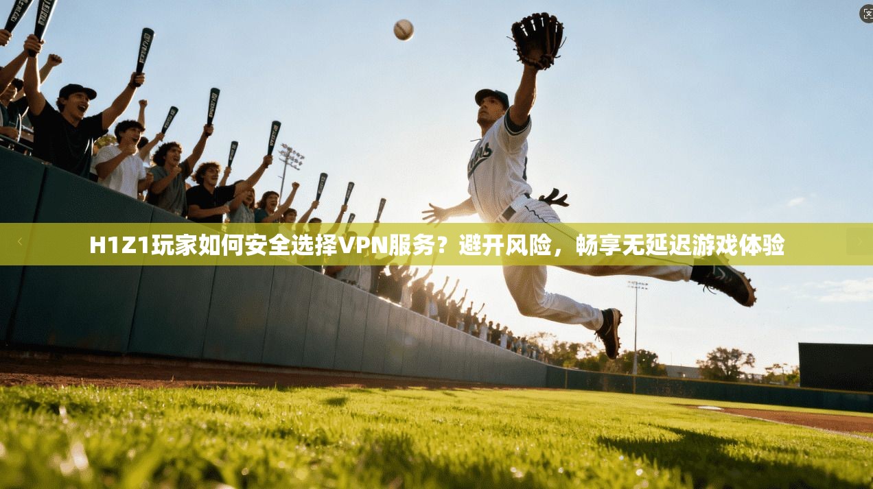 H1Z1玩家如何安全选择VPN服务？避开风险，畅享无延迟游戏体验