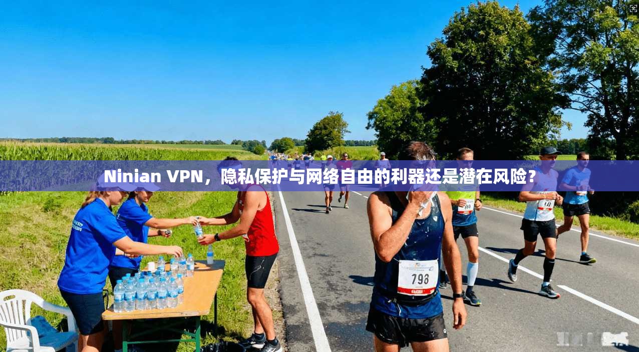Ninian VPN，隐私保护与网络自由的利器还是潜在风险？