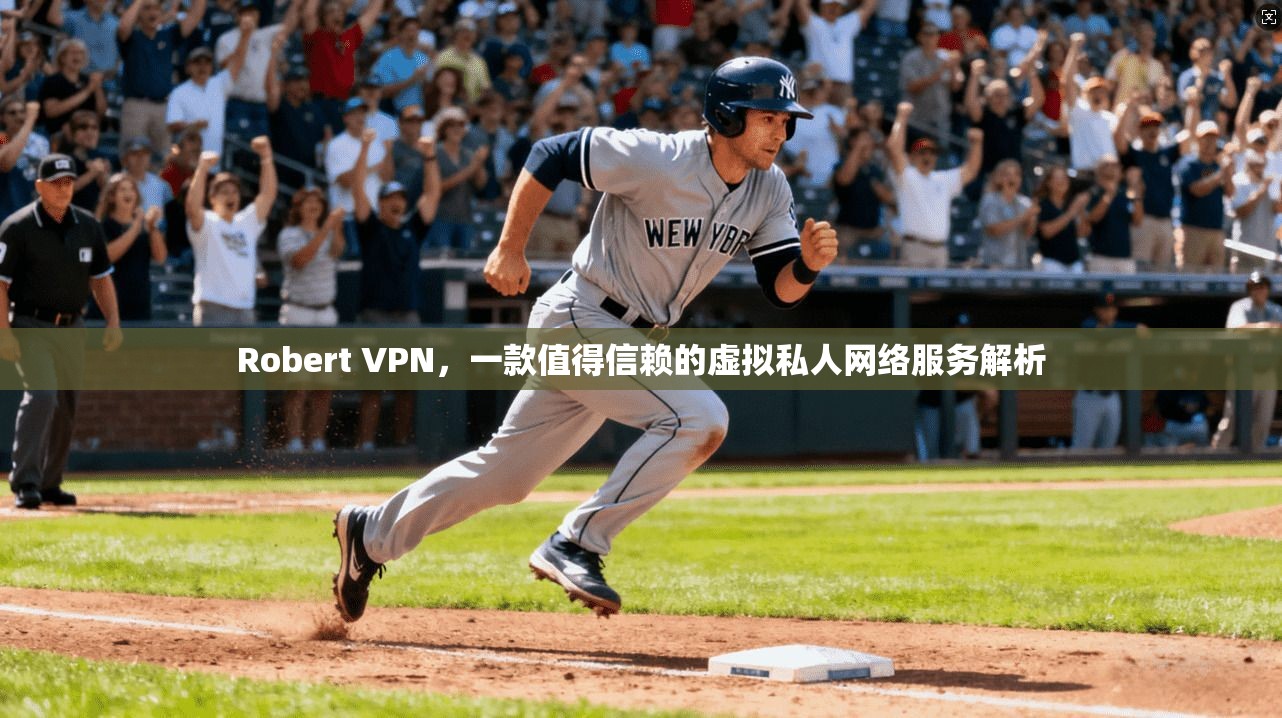 Robert VPN，一款值得信赖的虚拟私人网络服务解析