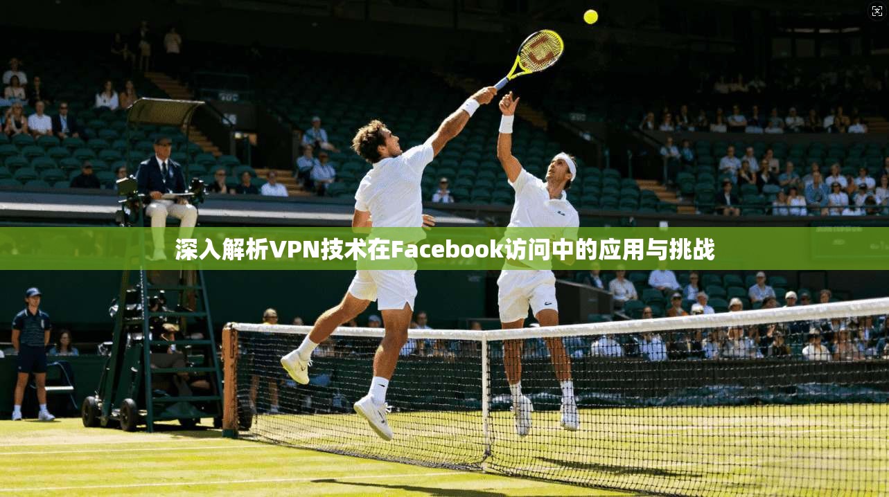 深入解析VPN技术在Facebook访问中的应用与挑战