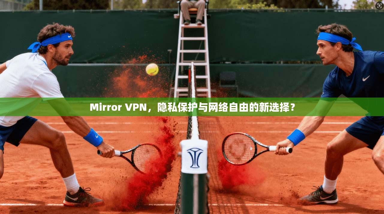 Mirror VPN,隐私保护与网络自由的新选择?
