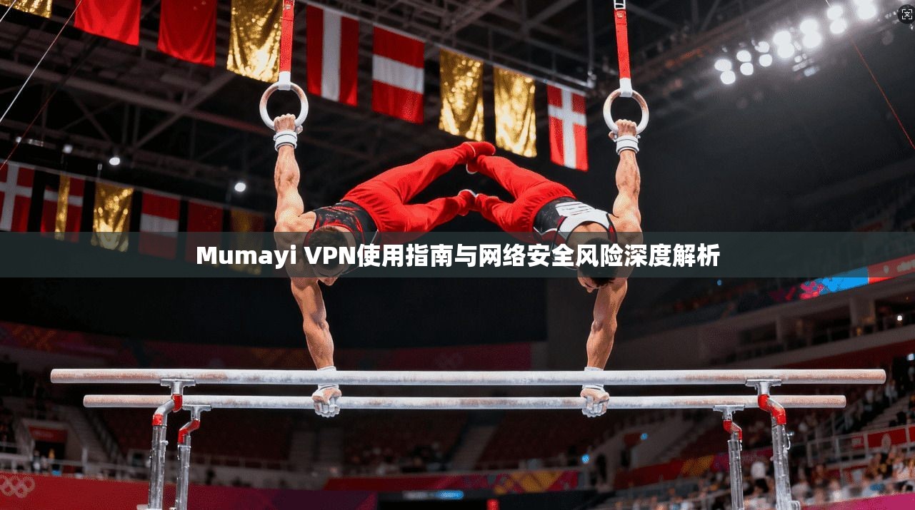 Mumayi VPN使用指南与网络安全风险深度解析