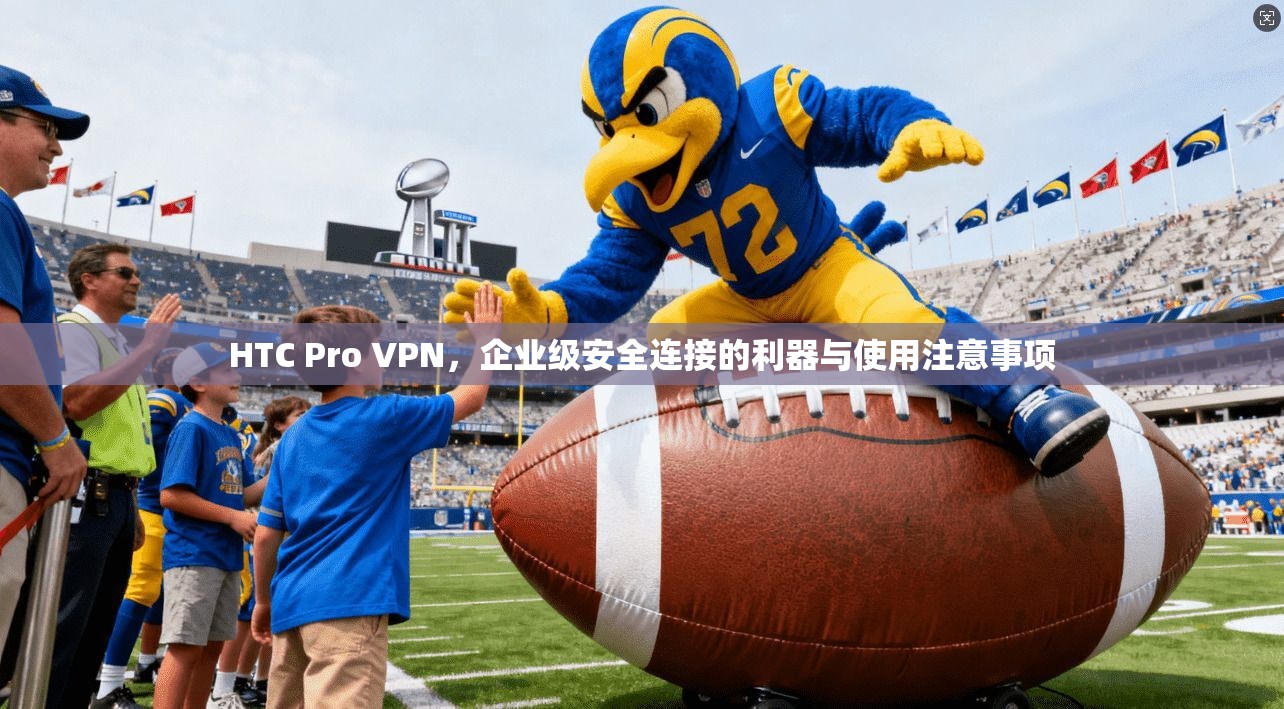 HTC Pro VPN，企业级安全连接的利器与使用注意事项