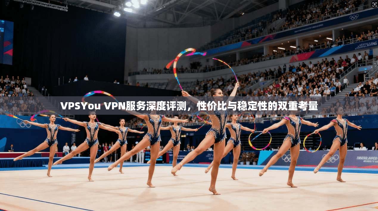 VPSYou VPN服务深度评测,性价比与稳定性的双重考量