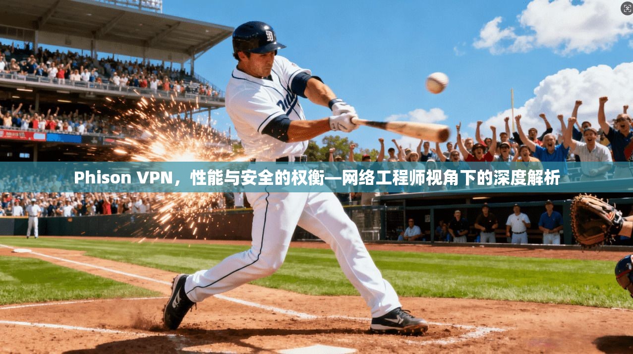 Phison VPN，性能与安全的权衡—网络工程师视角下的深度解析