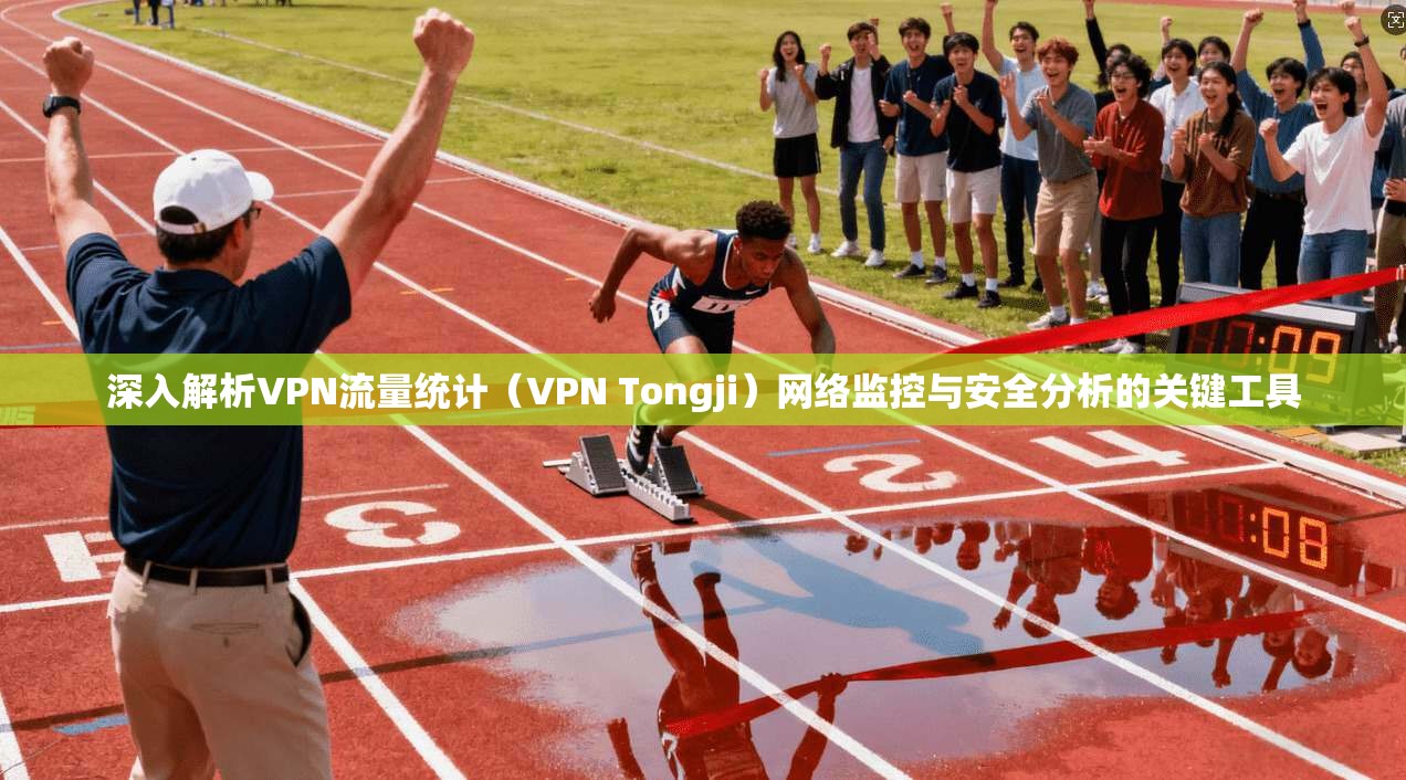 深入解析VPN流量统计（VPN Tongji）网络监控与安全分析的关键工具
