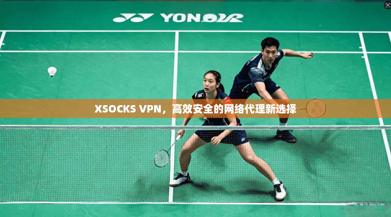 XSOCKS VPN，高效安全的网络代理新选择