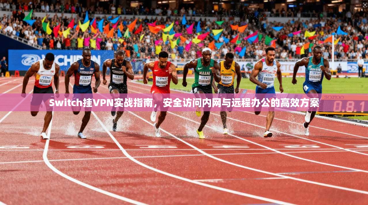 Switch挂VPN实战指南，安全访问内网与远程办公的高效方案
