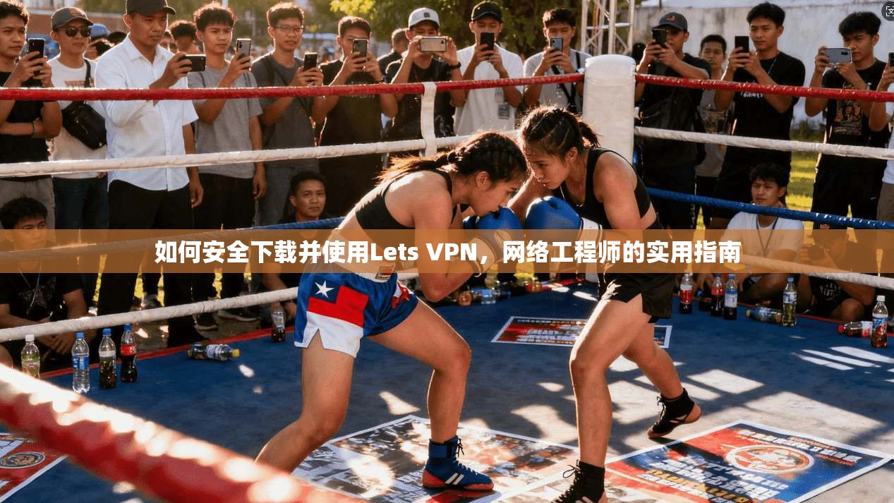 如何安全下载并使用Lets VPN，网络工程师的实用指南