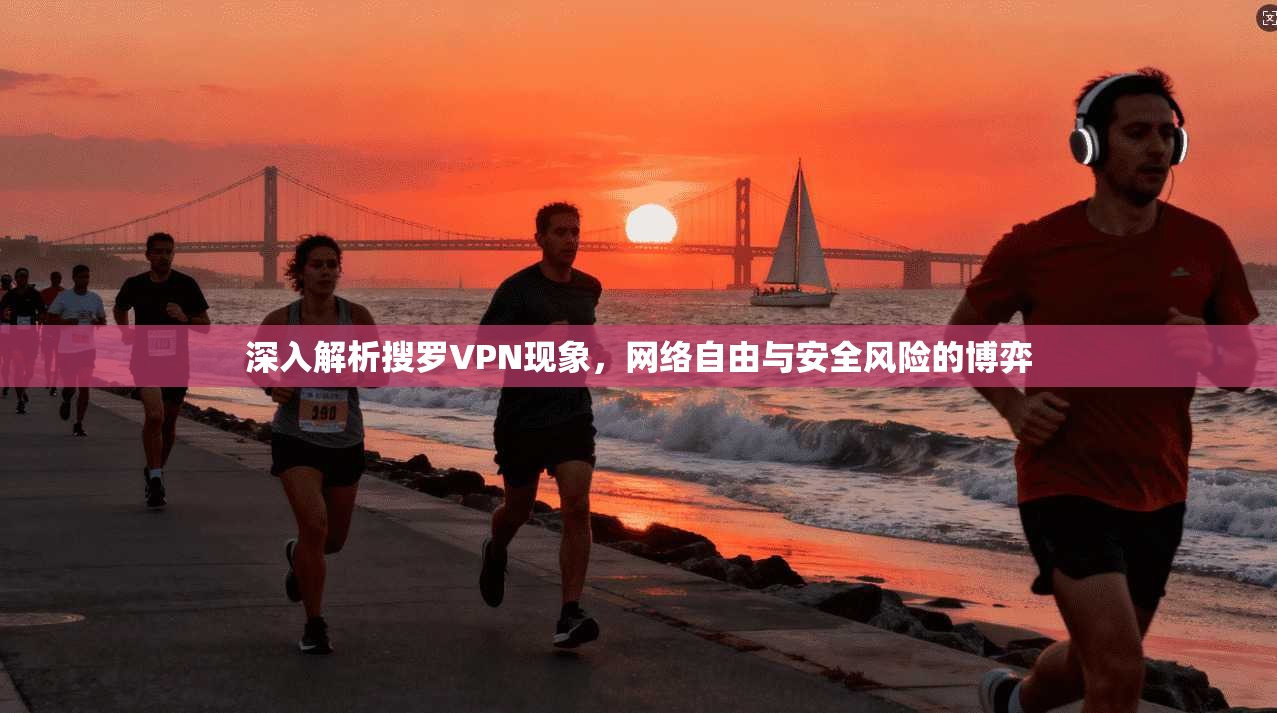 深入解析搜罗VPN现象，网络自由与安全风险的博弈