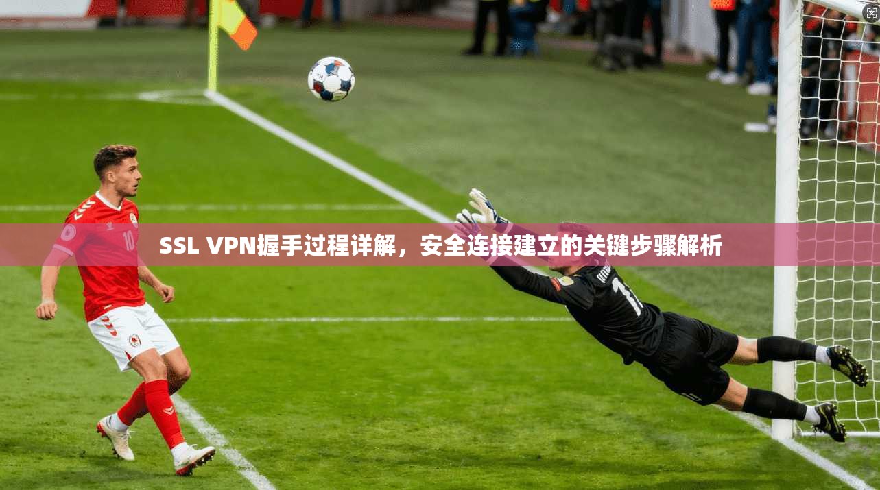 SSL VPN握手过程详解，安全连接建立的关键步骤解析