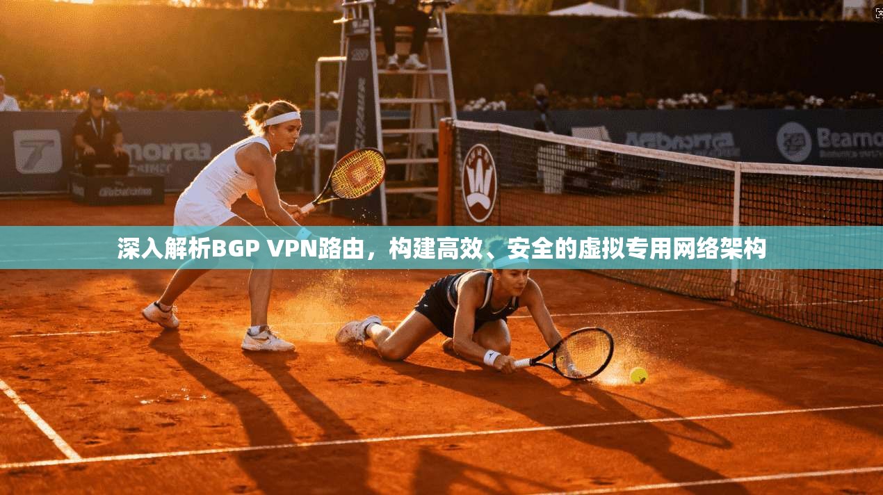 深入解析BGP VPN路由，构建高效、安全的虚拟专用网络架构