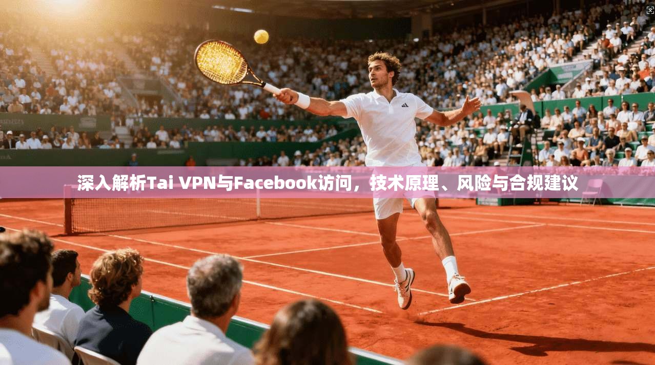 深入解析Tai VPN与Facebook访问，技术原理、风险与合规建议