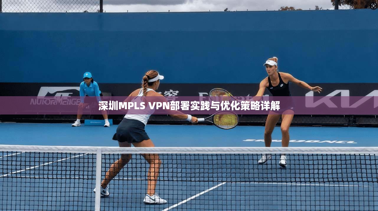 深圳MPLS VPN部署实践与优化策略详解