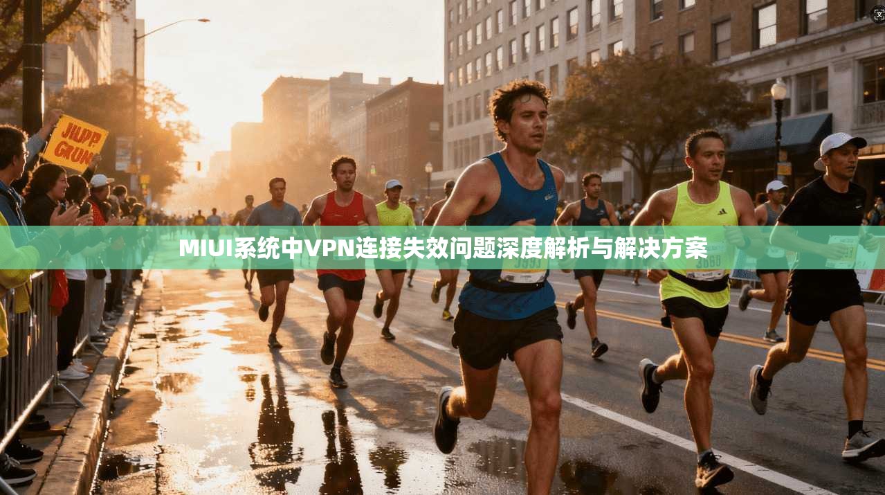 MIUI系统中VPN连接失效问题深度解析与解决方案