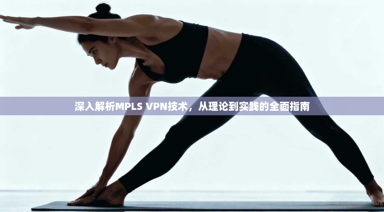 深入解析MPLS VPN技术，从理论到实践的全面指南