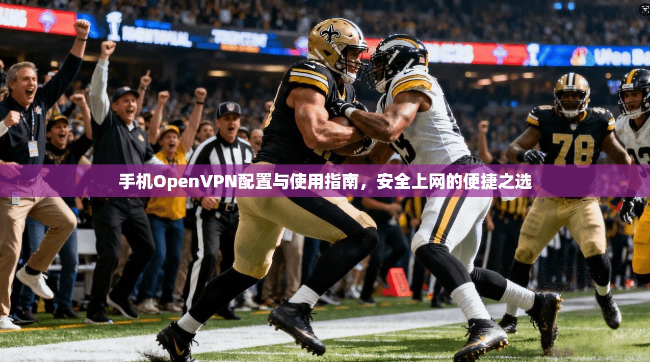 手机OpenVPN配置与使用指南,安全上网的便捷之选