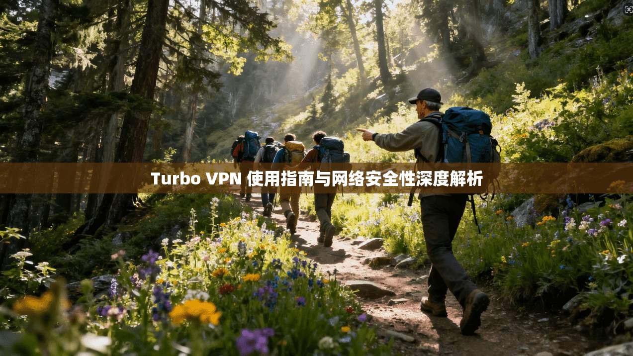 Turbo VPN 使用指南与网络安全性深度解析