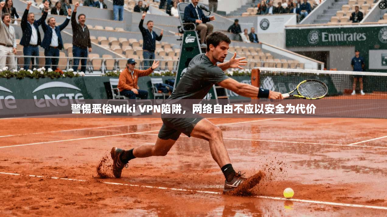 警惕恶俗Wiki VPN陷阱，网络自由不应以安全为代价
