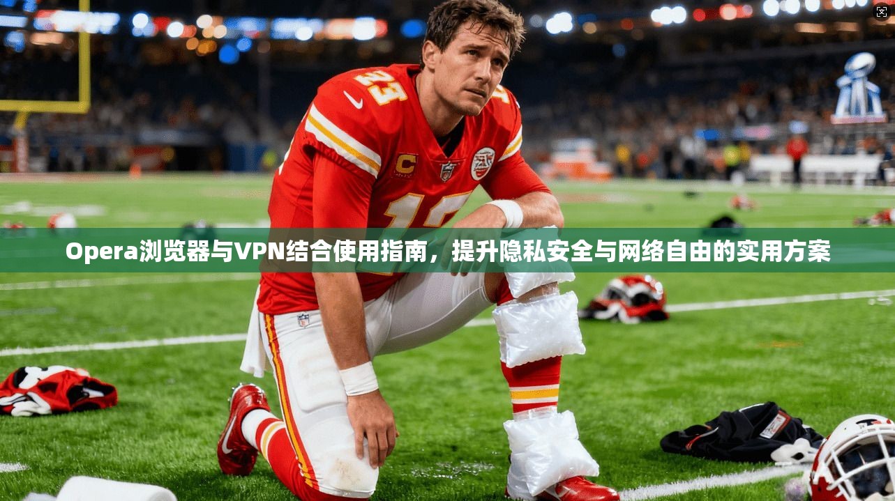 Opera浏览器与VPN结合使用指南，提升隐私安全与网络自由的实用方案