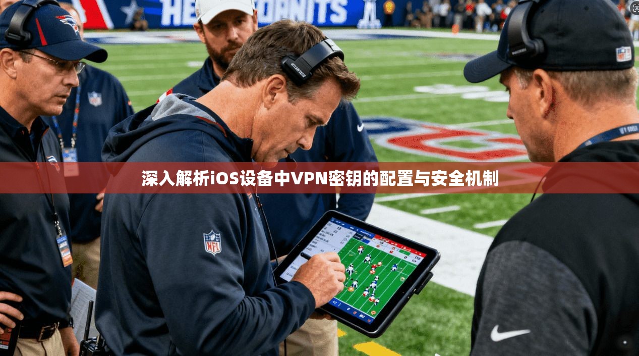 深入解析iOS设备中VPN密钥的配置与安全机制