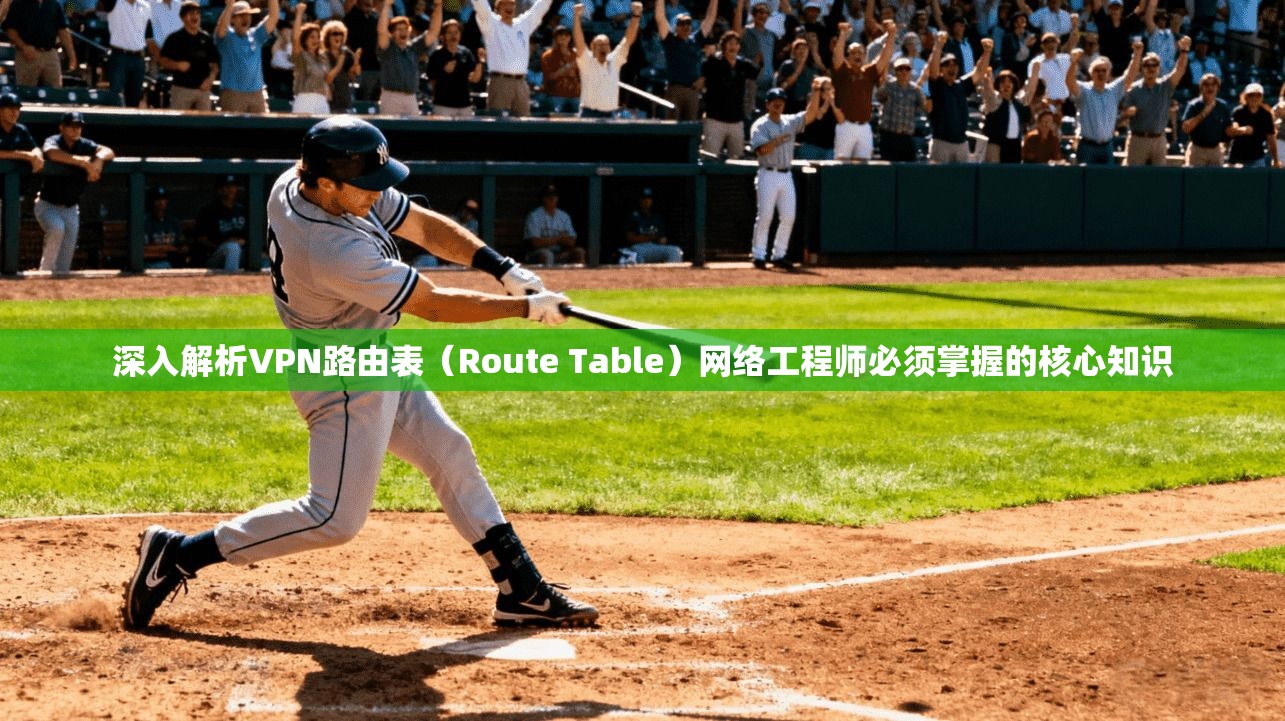 深入解析VPN路由表（Route Table）网络工程师必须掌握的核心知识