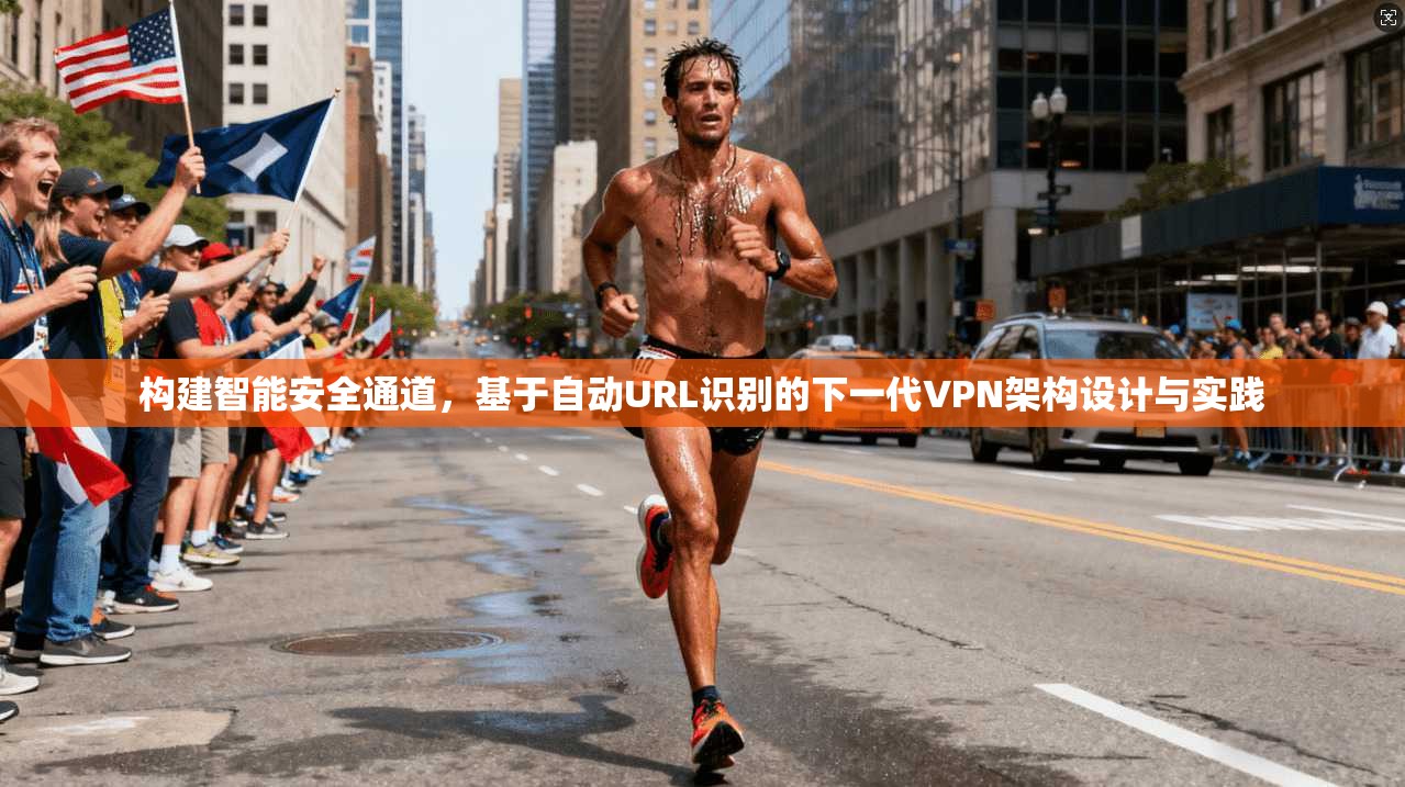 构建智能安全通道，基于自动URL识别的下一代VPN架构设计与实践