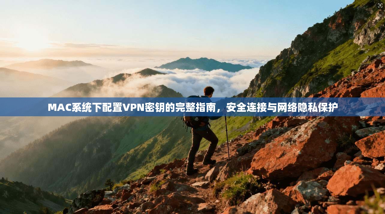 MAC系统下配置VPN密钥的完整指南，安全连接与网络隐私保护