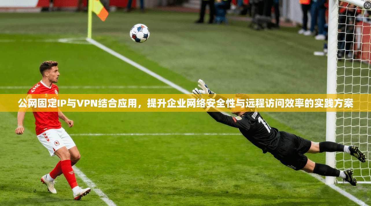 公网固定IP与VPN结合应用，提升企业网络安全性与远程访问效率的实践方案
