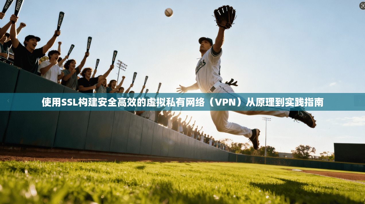 使用SSL构建安全高效的虚拟私有网络（VPN）从原理到实践指南