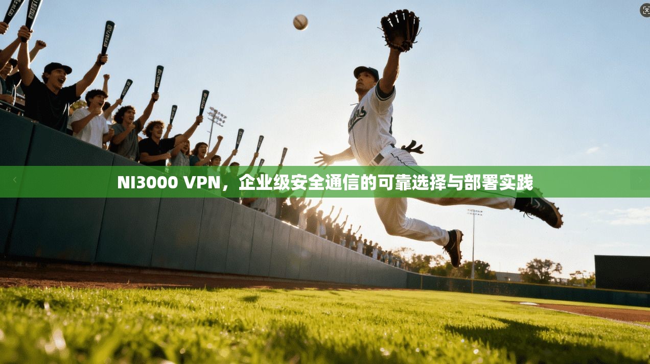 NI3000 VPN，企业级安全通信的可靠选择与部署实践