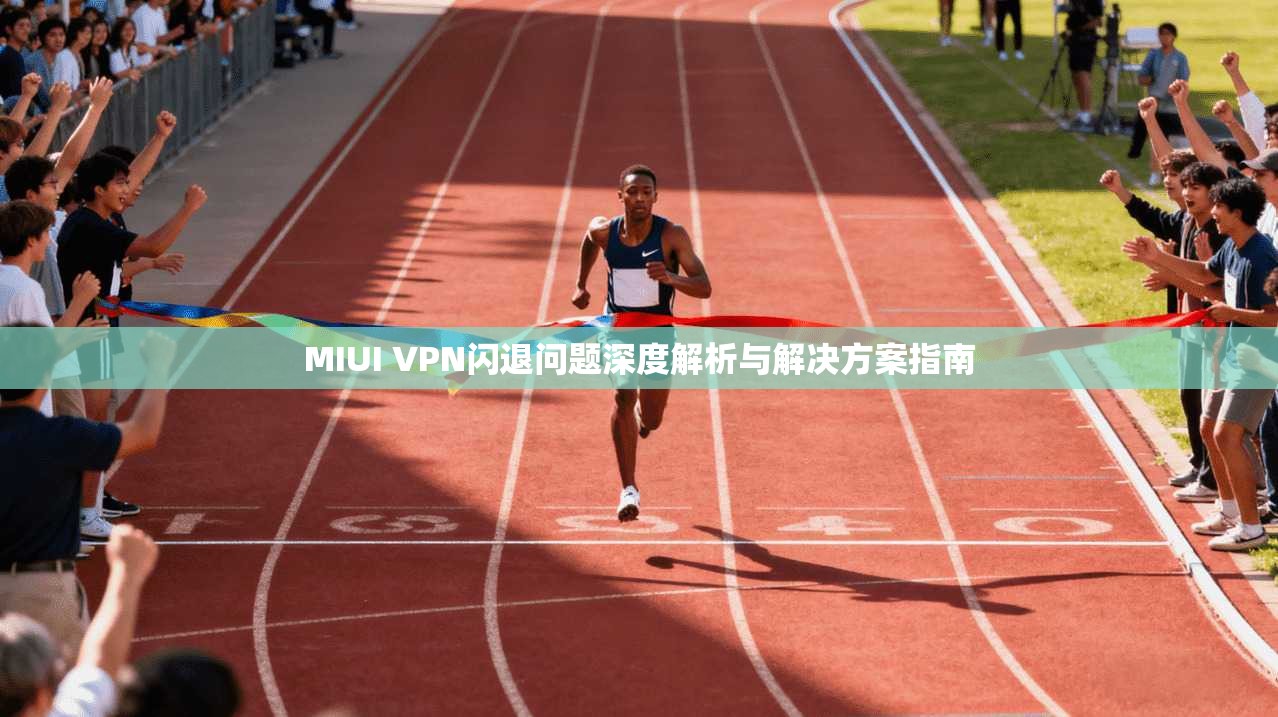 MIUI VPN闪退问题深度解析与解决方案指南