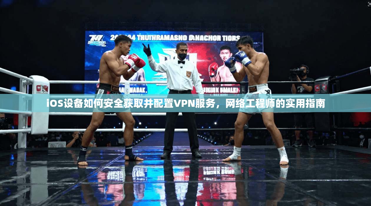 iOS设备如何安全获取并配置VPN服务，网络工程师的实用指南