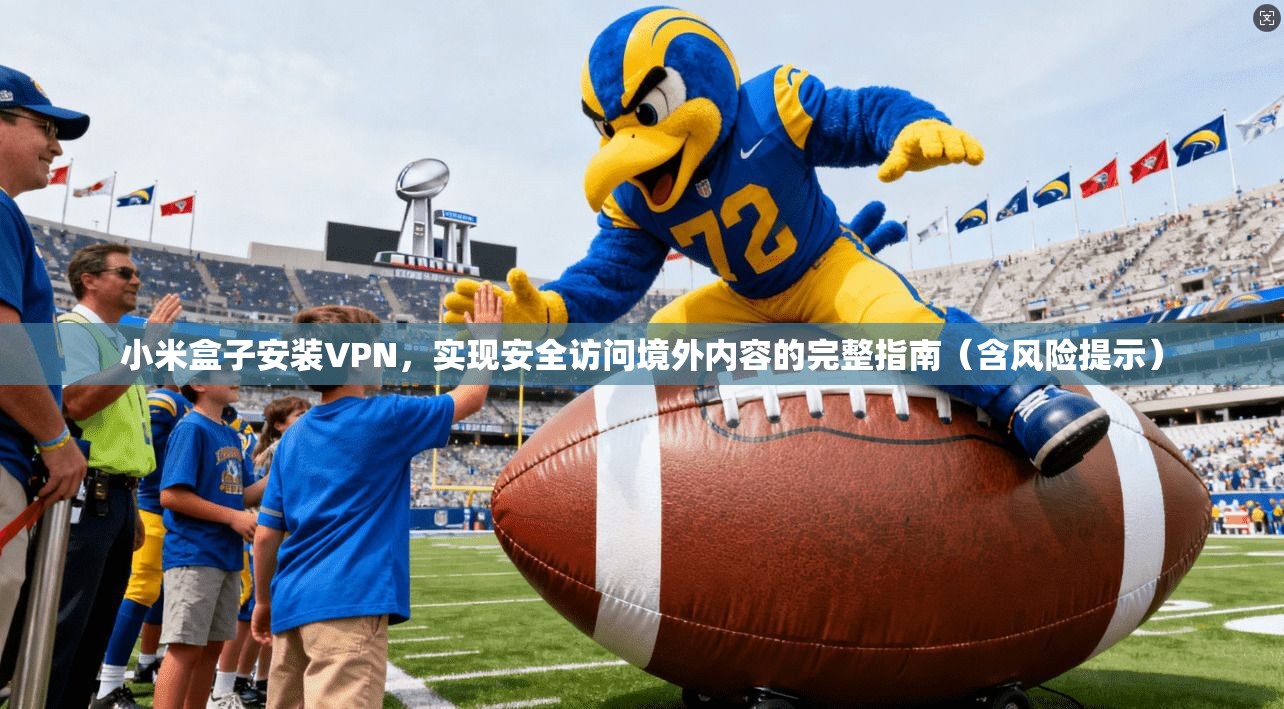 小米盒子安装VPN,实现安全访问境外内容的完整指南(含风险提示)