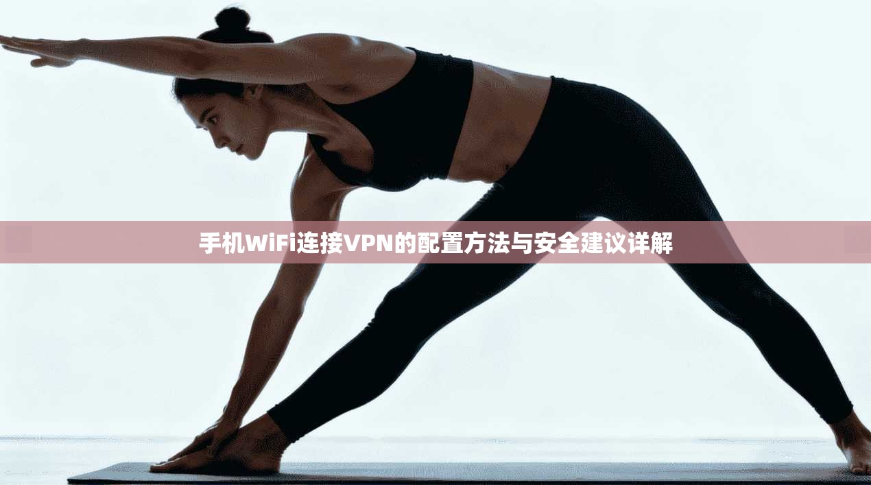 手机WiFi连接VPN的配置方法与安全建议详解