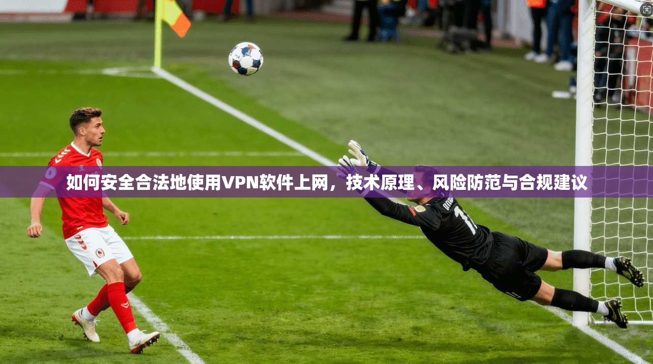 如何安全合法地使用VPN软件上网，技术原理、风险防范与合规建议