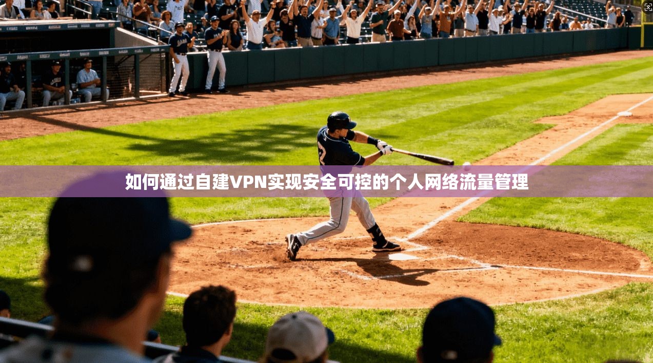 如何通过自建VPN实现安全可控的个人网络流量管理