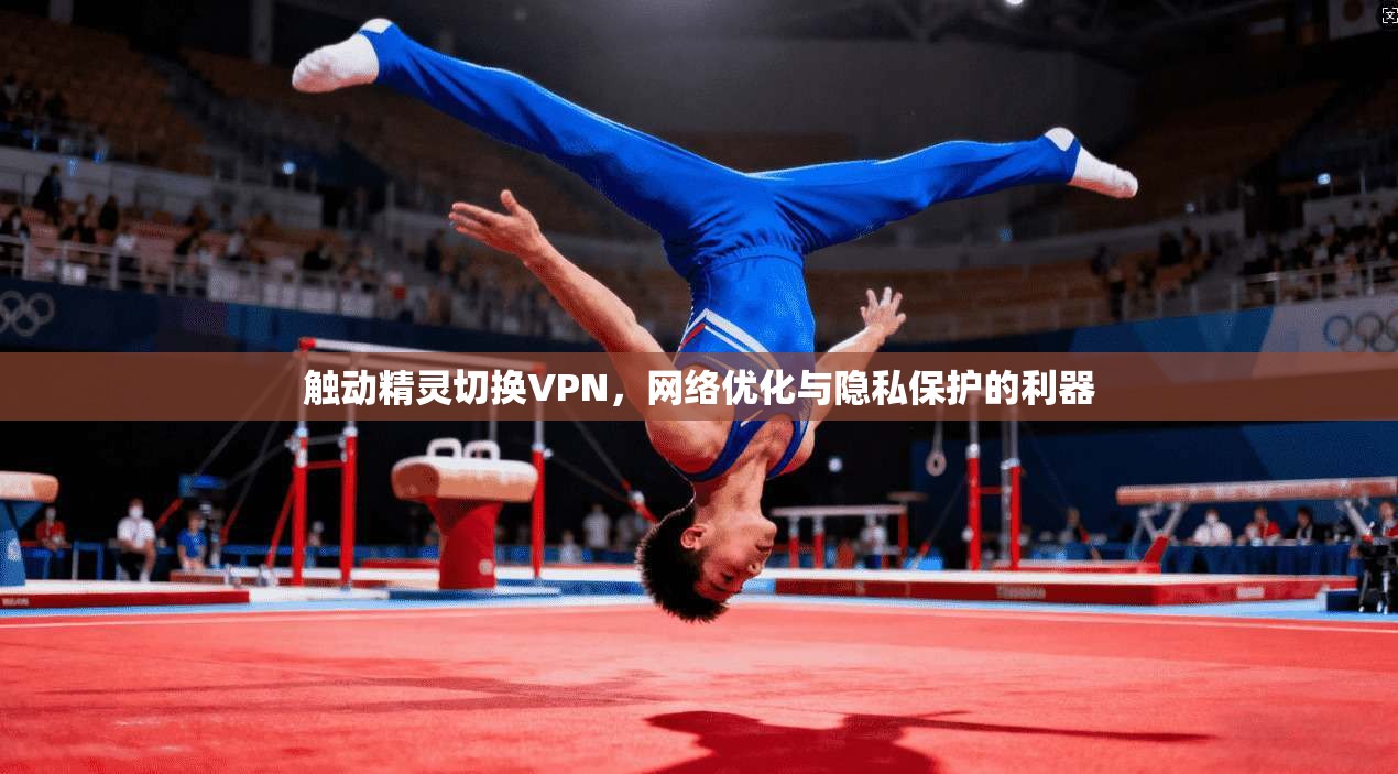 触动精灵切换VPN，网络优化与隐私保护的利器