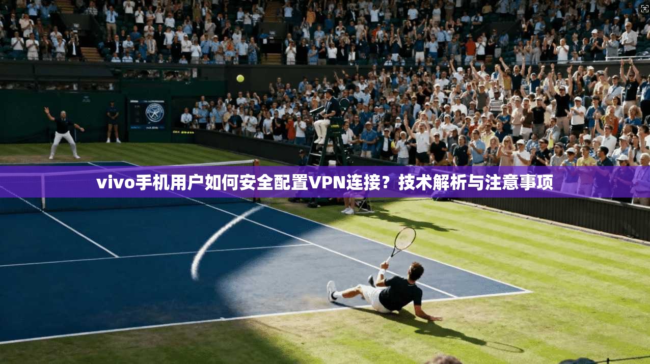 vivo手机用户如何安全配置VPN连接？技术解析与注意事项
