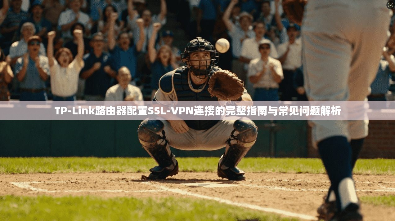 TP-Link路由器配置SSL-VPN连接的完整指南与常见问题解析