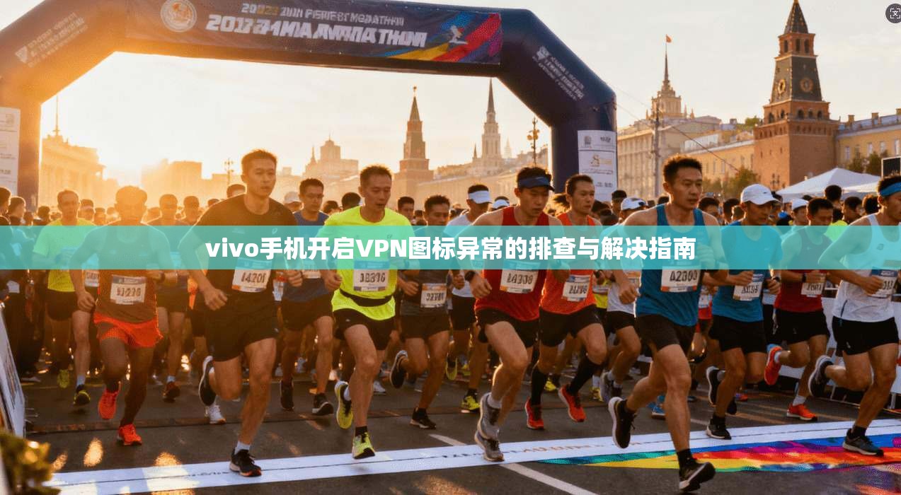 vivo手机开启VPN图标异常的排查与解决指南